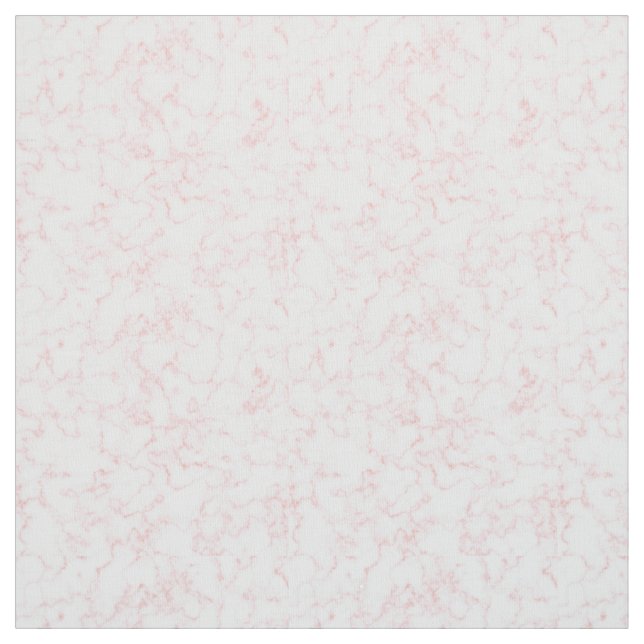 Marmorrosa Stoff (Muster)