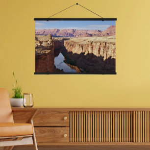 Marmorschlucht Arizona Poster