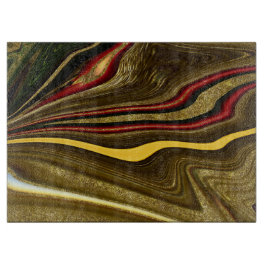 Marmorschneidebrett Schneidebrett