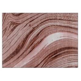 Marmorschneidebrett Schneidebrett