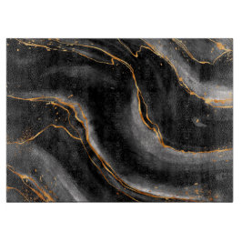 Marmorschneidebrett Schneidebrett