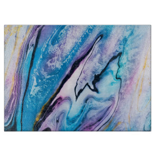 Marmorschneidebrett Schneidebrett