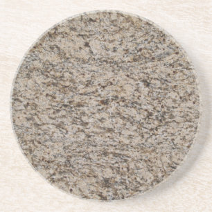 Marmorserie - Brauner Untersetzer - 1 von vielen F