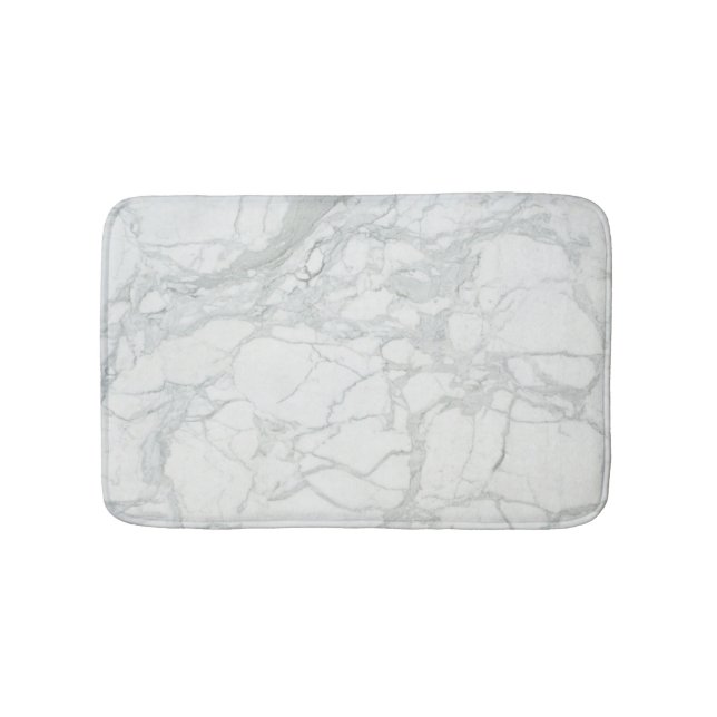 Marmorstein Badematte (Vorderseite)