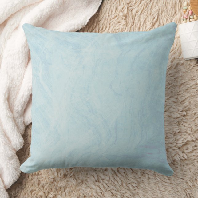 Marmorstein-Kissen 20" x 20" Kissen (Decke)