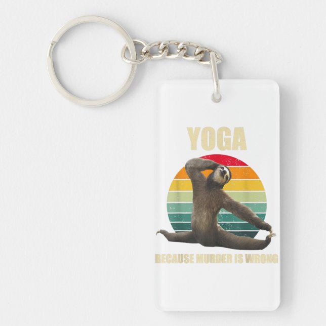 Marmorstein Premium Square Schlüsselanhänger (Vorderseite)