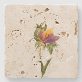 Marmorstein-Untersetzer Steinuntersetzer