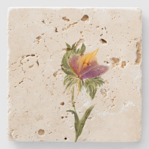 Marmorstein-Untersetzer Steinuntersetzer