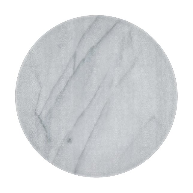 Marmorstone Cutting Board Schneidebrett (Vorderseite)