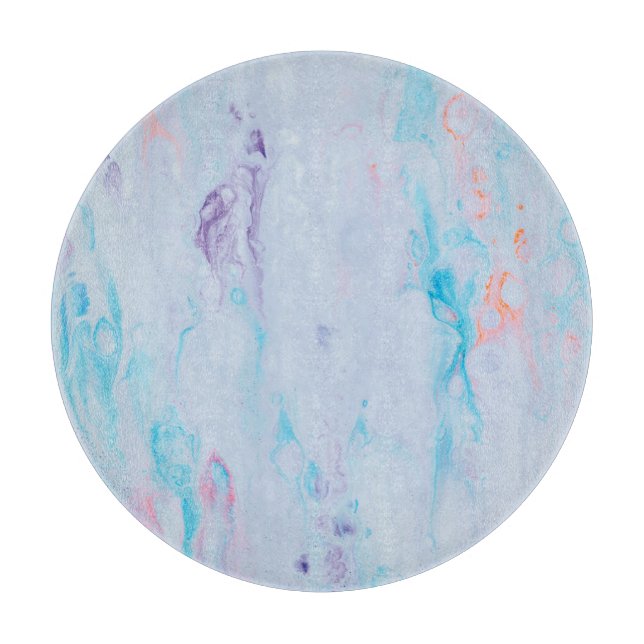 Marmorstone Cutting Board Schneidebrett (Vorderseite)