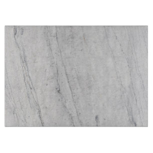 Marmorstone Gray Stone Cutting Board Schneidebrett