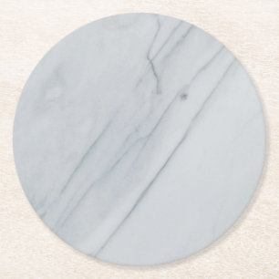 Marmorstone Paper Untersetzer