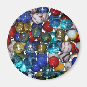 Marmort Magneten Magnet