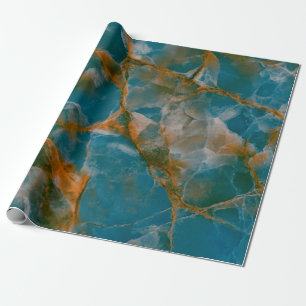 Marmortextur Hintergrund, natürliche Breccia Marbe Geschenkpapier