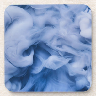 Marmortextur Natural Getränkeuntersetzer