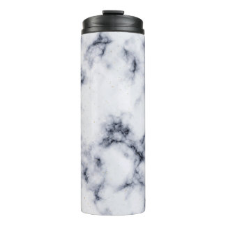 Marmortextur Thermosbecher