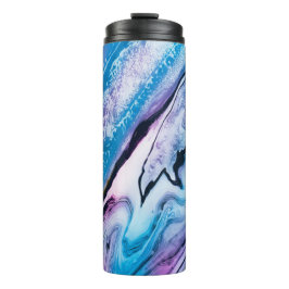 Marmortherme Thermosbecher