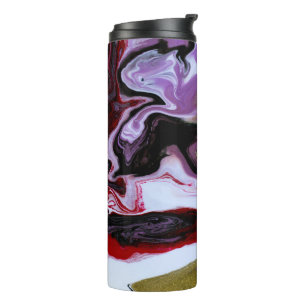 Marmortherme Thermosbecher