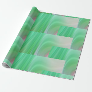 Marmorverpackungspapier. Nordlichter Geschenkpapier