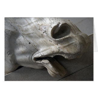 Marmorwiehern - Karte