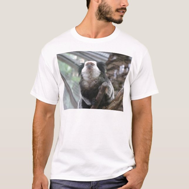 Marmoset T-Shirt (Vorderseite)