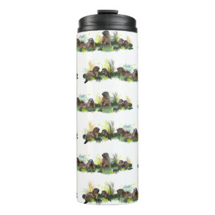 Marmot Meadow Thermal Tumbler (Farbe wählen) Thermosbecher