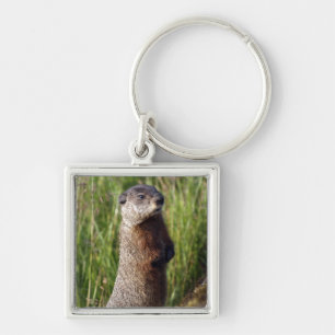 Marmot Schlüsselanhänger