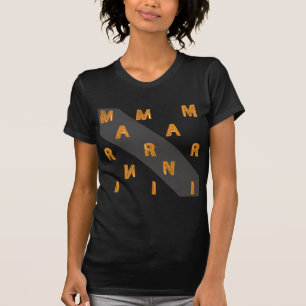 Marni Sign T - Shirt
