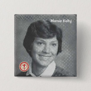 Marnie Kelty Button
