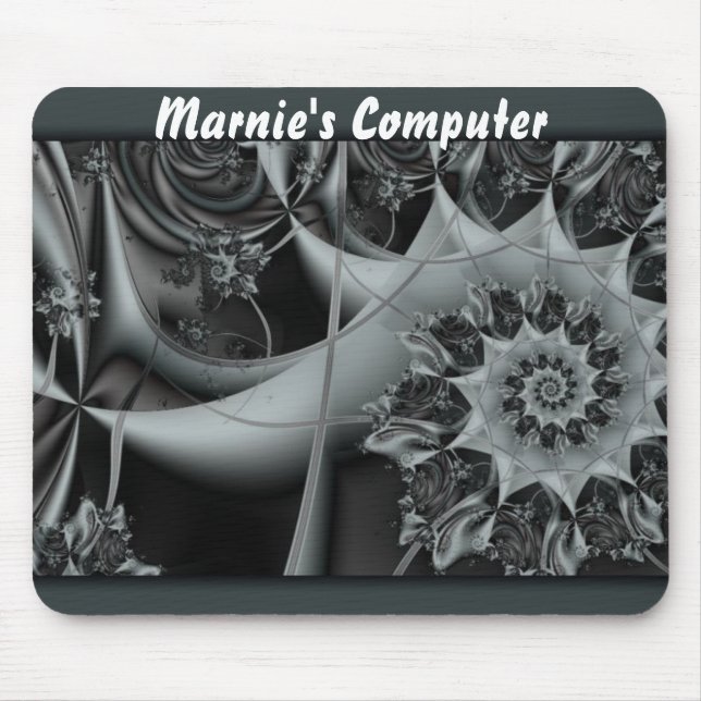 Marnies Computer Mousepad (Vorne)