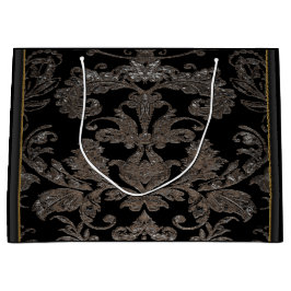 Marnkates Baroque Große Geschenktüte