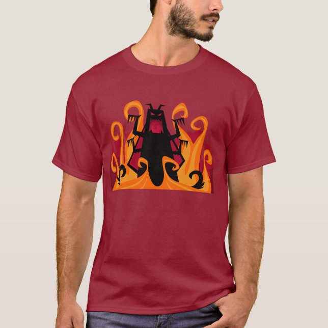 Maroachra T T-Shirt (Vorderseite)