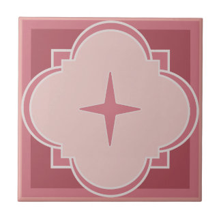 Marokkanisch inspiriert Keramik Fliese