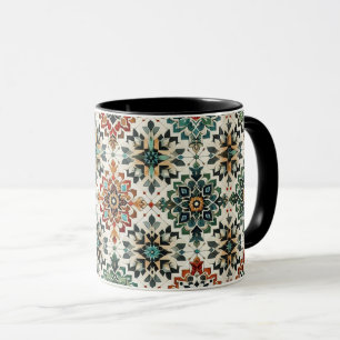 Marokkanisch-Melody Tasse