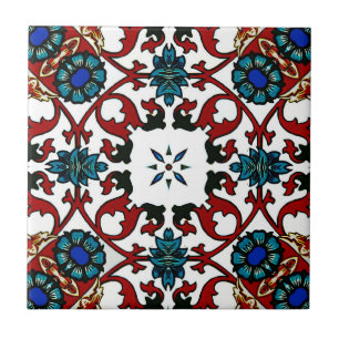 Marokkanisch, mosaik, türkisch, fliese