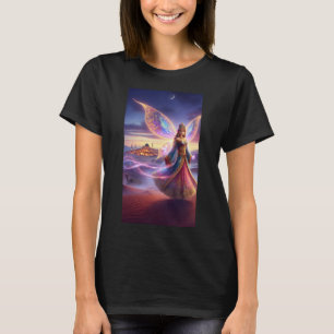 marokkanische Fairy T-Shirt