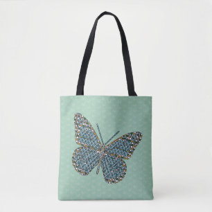 marokkanische Monarchtasche
