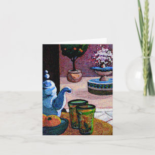 marokkanische Party Einladung