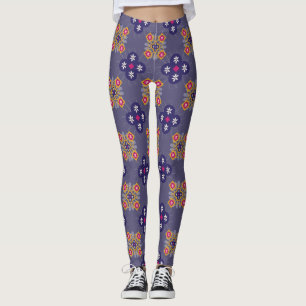 marokkanische TraumLeggings Leggings