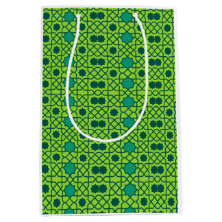 marokkanische Zellij Mittlere Geschenktüte