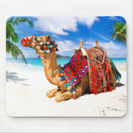 Marokkanischer Camel Mouse Pad Mousepad