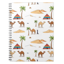 Marokkanischer Sahara-Zeltplatz