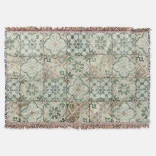 marokkanischer Traum - Blanket Decke