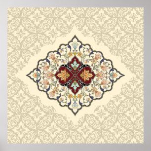 Marokkanischer Traum - Poster