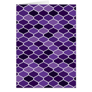 marokkanisches Muster