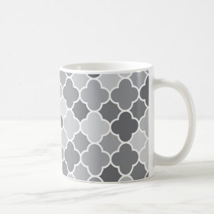 marokkanisches Muster Kaffeetasse