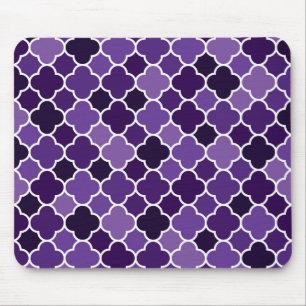 marokkanisches Muster Mousepad