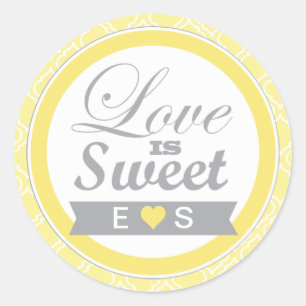 marokkanisches Muster - Vorzugstürmer Runder Aufkleber