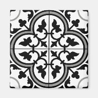 marokkanisches Ziermuster