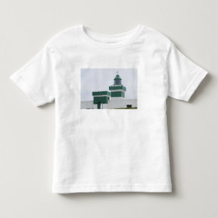 MAROKKO, Atlantikküste, BEDDOUZA: Cap Beddouza 2 Kleinkind T-shirt